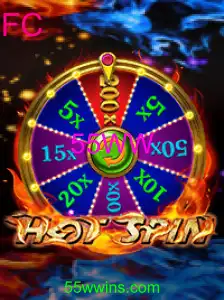 HotSpin