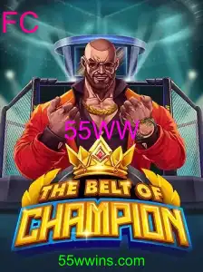 TheBeltOfChampion